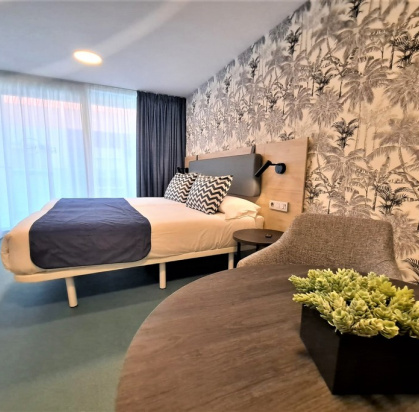 Hôtel RK Farallón Canteras 3*, Séjour Espagne & ses îles, Canaries, Grande Canarie par Ôvoyages Hôtel RK Farallón Canteras 3*, Séjour Espagne & ses îles, Canaries, Grande Canarie par Ôvoyages