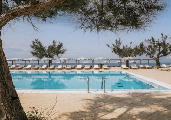 Hôtel Mangia's Favignana Resort 4* Hôtel Mangia's Favignana Resort 4*