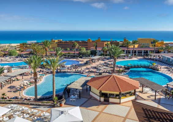 Ôclub Experience Occidental Jandia Mar 4* Ôclub Experience Occidental Jandia Mar 4*