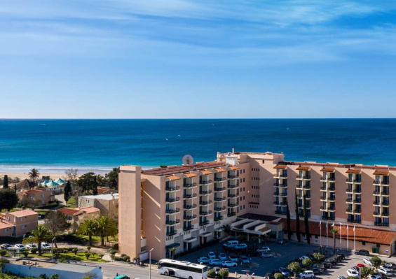 Hôtel Pestana D. João II Beach & Golf Resort 4* Hôtel Pestana D. João II Beach & Golf Resort 4*