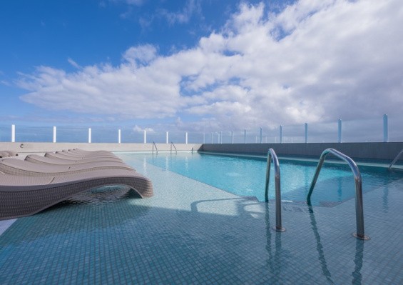 Hôtel AF Valle Orotava 4* Hôtel AF Valle Orotava 4*