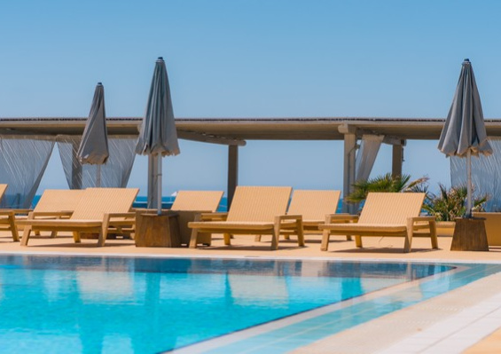 Hôtel Mangia's Favignana Resort 4* Hôtel Mangia's Favignana Resort 4*