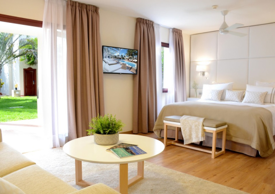 Ôclub Select My Favorite Alua Suites Fuerteventura 4* Adult Only +16 Ôclub Select My Favorite Alua Suites Fuerteventura 4* Adult Only +16