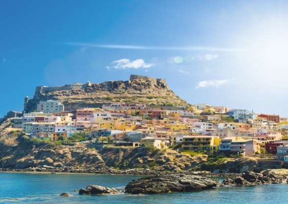 Autotour l'Essentiel de la Sardaigne 4* Autotour l'Essentiel de la Sardaigne 4*