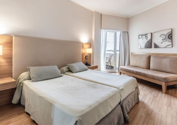 Hôtel Be Live Tenerife 4* Adult Only +16 by Ôvoyages Hôtel Be Live Tenerife 4* Adult Only +16 by Ôvoyages