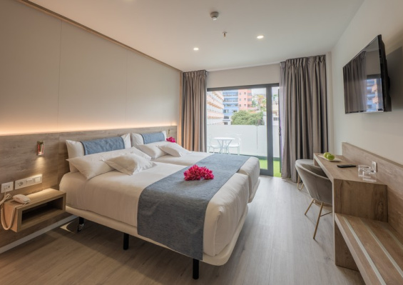 Hôtel AF Valle Orotava 4* Hôtel AF Valle Orotava 4*