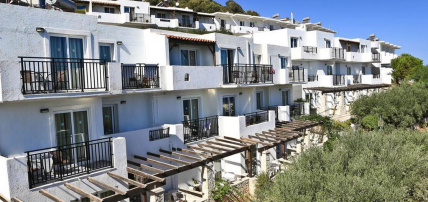 Hôtel Semiramis Village 4*, Séjour Grèce & ses îles, Crète par Ôvoyages Hôtel Semiramis Village 4*, Séjour Grèce & ses îles, Crète par Ôvoyages