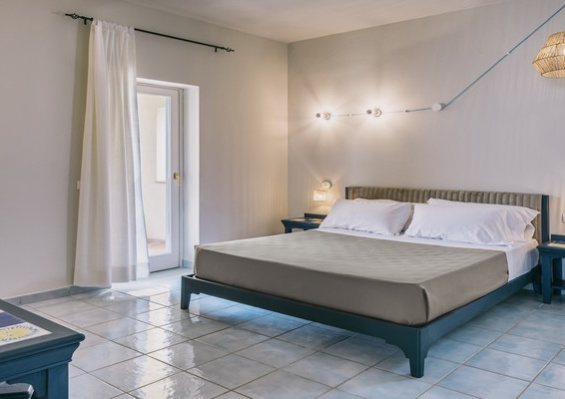 Hôtel Mangia's Favignana Resort 4* Hôtel Mangia's Favignana Resort 4*