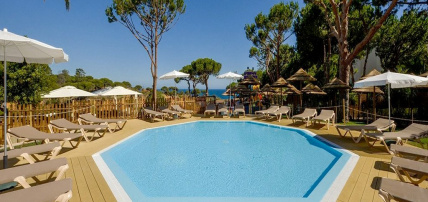 Hôtel 3HB Falésia Garden 3*, Séjour Portugal, Algarve par Ôvoyages Hôtel 3HB Falésia Garden 3*, Séjour Portugal, Algarve par Ôvoyages