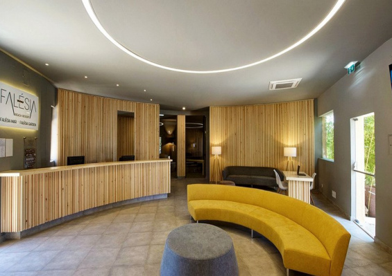 Hôtel 3HB Falésia Garden 3* Hôtel 3HB Falésia Garden 3*