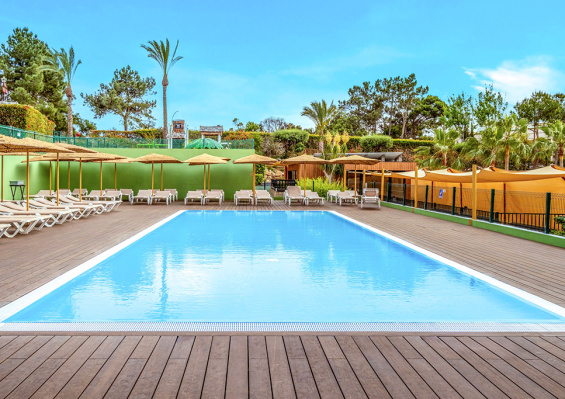 Hôtel 3HB Guarana 4* Hôtel 3HB Guarana 4*