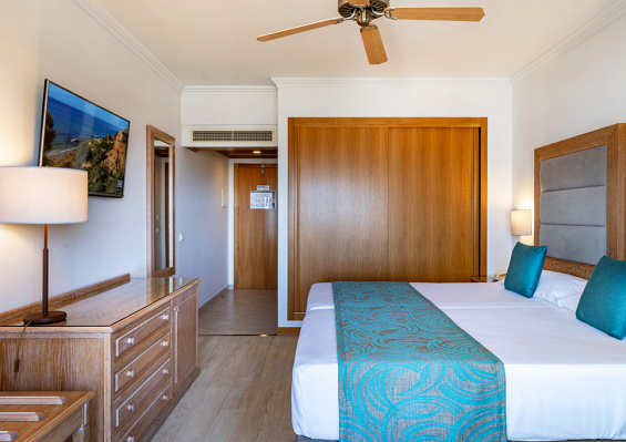 Hôtel 3HB Guarana 4* Hôtel 3HB Guarana 4*