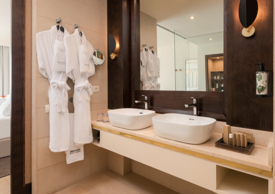 Hôtel Barceló Tenerife Royal Level 5* Hôtel Barceló Tenerife Royal Level 5*