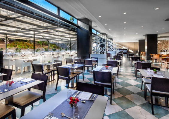 Hôtel Gran Canaria Princess 4* Adult Only +16 Hôtel Gran Canaria Princess 4* Adult Only +16