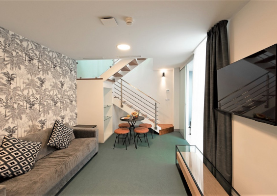 Hôtel RK Farallón Canteras 3* Hôtel RK Farallón Canteras 3*