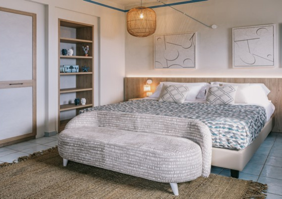 Hôtel Mangia's Favignana Resort 4* Hôtel Mangia's Favignana Resort 4*