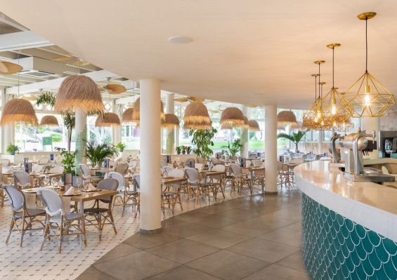 Ôclub Select My Favorite Alua Suites Fuerteventura 4* Adult Only +16 Ôclub Select My Favorite Alua Suites Fuerteventura 4* Adult Only +16