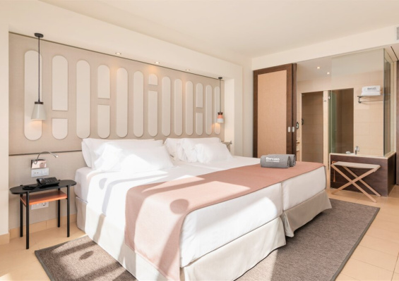 Hôtel Barceló Tenerife Royal Level 5* Hôtel Barceló Tenerife Royal Level 5*