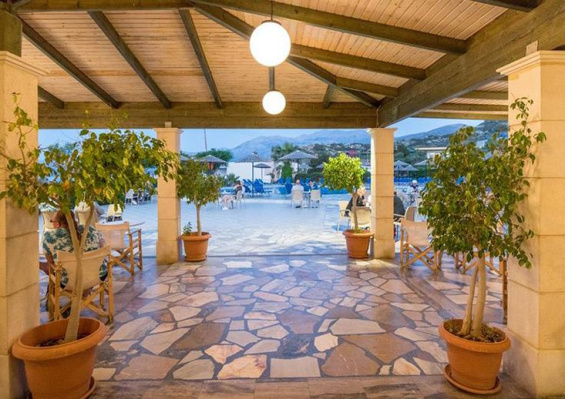 Hôtel Semiramis Village 4* Hôtel Semiramis Village 4*