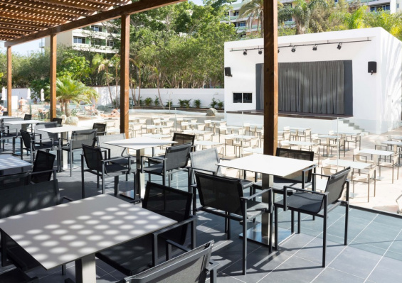 Hôtel Gran Canaria Princess 4* Adult Only +16 Hôtel Gran Canaria Princess 4* Adult Only +16