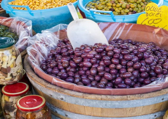 Autotour Les Pouilles en Liberté 3* Autotour Les Pouilles en Liberté 3*