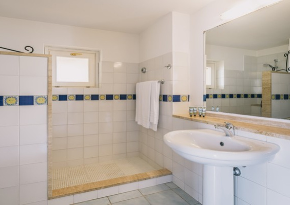 Hôtel Mangia's Favignana Resort 4* Hôtel Mangia's Favignana Resort 4*