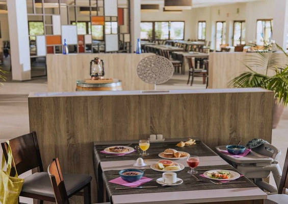 Hôtel Magic Life Fuerteventura 4* Hôtel Magic Life Fuerteventura 4*