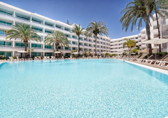 Hôtel Akeah Broncemar 4* by Ôvoyages Hôtel Akeah Broncemar 4* by Ôvoyages