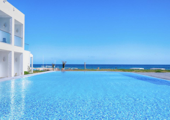 Hôtel Amber El Fell 4* Hôtel Amber El Fell 4*