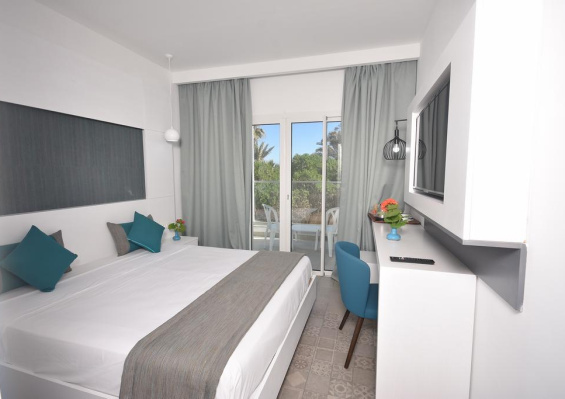 Hôtel Amber El Fell 4* Hôtel Amber El Fell 4*