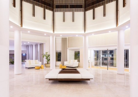 Hôtel AP Adriana Beach Resort 4* Hôtel AP Adriana Beach Resort 4*