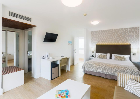 Hôtel Arena Suite 4* Adult Only +16 Hôtel Arena Suite 4* Adult Only +16