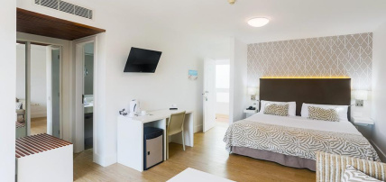 Hôtel Arena Suite 4* Adult Only +16, Séjour Espagne & ses îles, Canaries, Fuerteventura par Ôvoyages Hôtel Arena Suite 4* Adult Only +16, Séjour Espagne & ses îles, Canaries, Fuerteventura par Ôvoyages