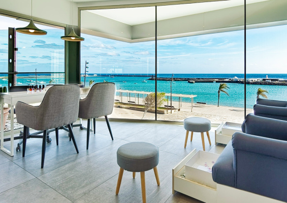 Hôtel Arrecife Gran Hotel 5* Hôtel Arrecife Gran Hotel 5*