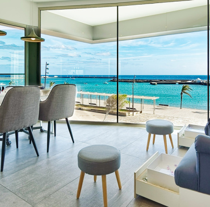 Hôtel Grand Arrecife 5*, Séjour Espagne & ses îles, Canaries, Lanzarote par Ôvoyages Hôtel Grand Arrecife 5*, Séjour Espagne & ses îles, Canaries, Lanzarote par Ôvoyages