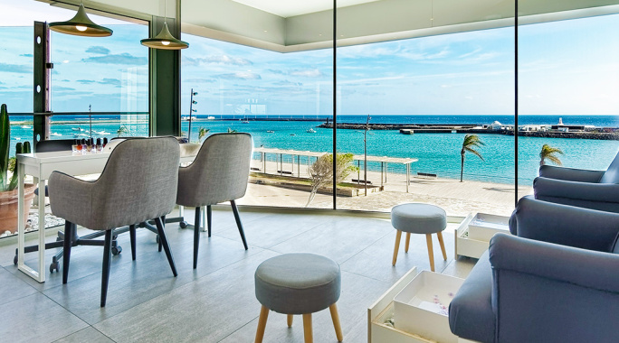 Hôtel Grand Arrecife 5*, Séjour Espagne & ses îles, Canaries, Lanzarote par Ôvoyages Hôtel Grand Arrecife 5*, Séjour Espagne & ses îles, Canaries, Lanzarote par Ôvoyages