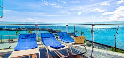 Hôtel Grand Arrecife 5*, Séjour Espagne & ses îles, Canaries, Lanzarote par Ôvoyages Hôtel Grand Arrecife 5*, Séjour Espagne & ses îles, Canaries, Lanzarote par Ôvoyages