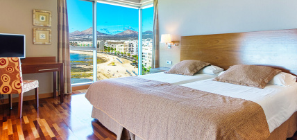 Hôtel Grand Arrecife 5*, Séjour Espagne & ses îles, Canaries, Lanzarote par Ôvoyages Hôtel Grand Arrecife 5*, Séjour Espagne & ses îles, Canaries, Lanzarote par Ôvoyages