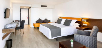 Hôtel Atlantic El Tope 4*, Séjour Espagne & ses îles, Canaries, Tenerife par Ôvoyages Hôtel Atlantic El Tope 4*, Séjour Espagne & ses îles, Canaries, Tenerife par Ôvoyages