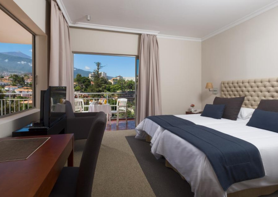 Hôtel Atlantic El Tope 4* Hôtel Atlantic El Tope 4*