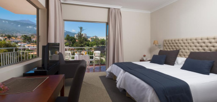 Hôtel Atlantic El Tope 4*, Séjour Espagne & ses îles, Canaries, Tenerife par Ôvoyages Hôtel Atlantic El Tope 4*, Séjour Espagne & ses îles, Canaries, Tenerife par Ôvoyages