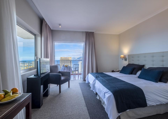 Hôtel Atlantic El Tope 4* Hôtel Atlantic El Tope 4*