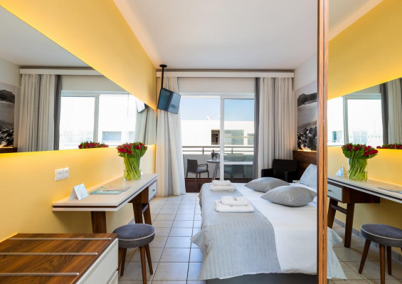 Hôtel Atrium Ambiance 4* Adult Only +14 Hôtel Atrium Ambiance 4* Adult Only +14