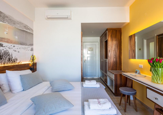 Hôtel Atrium Ambiance 4* Adult Only +14 Hôtel Atrium Ambiance 4* Adult Only +14