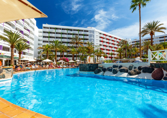 Hôtel Abora Buenaventura by Lopesan 4* Hôtel Abora Buenaventura by Lopesan 4*