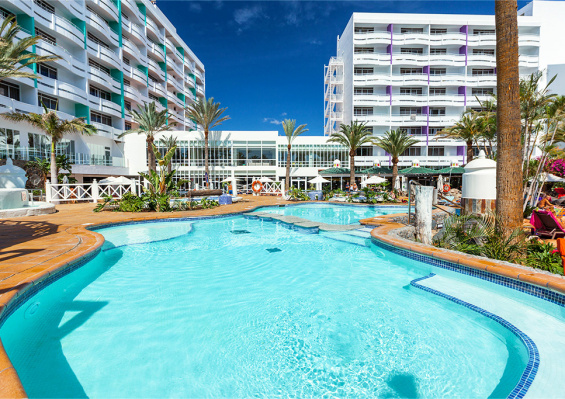 Hôtel Abora Buenaventura by Lopesan 4* Hôtel Abora Buenaventura by Lopesan 4*