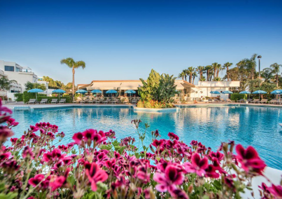 Hôtel Acacia Marina 4* Hôtel Acacia Marina 4*