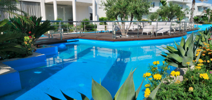 Hôtel COOEE Afandou Bay Resort Suites 5*, Séjour Grèce & ses îles, Rhodes par Ôvoyages Hôtel COOEE Afandou Bay Resort Suites 5*, Séjour Grèce & ses îles, Rhodes par Ôvoyages