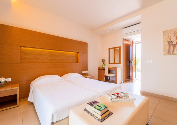 Hôtel COOEE Afandou Bay Resort Suites 5* Hôtel COOEE Afandou Bay Resort Suites 5*