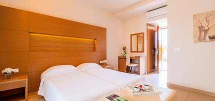 Hôtel COOEE Afandou Bay Resort Suites 5*, Séjour Grèce & ses îles, Rhodes par Ôvoyages Hôtel COOEE Afandou Bay Resort Suites 5*, Séjour Grèce & ses îles, Rhodes par Ôvoyages